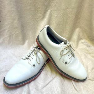 Men’s G/Fore Golf Shoe Gallivanter Size 12